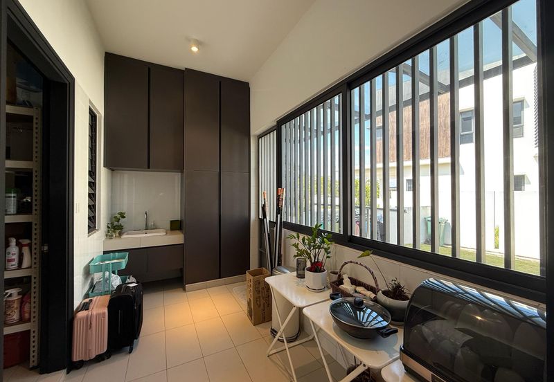 Super Nice 2.5 Storey Bungalow @ Jade Hills Kajang for Sale