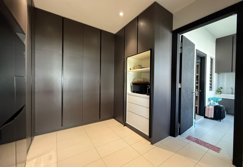 Super Nice 2.5 Storey Bungalow @ Jade Hills Kajang for Sale