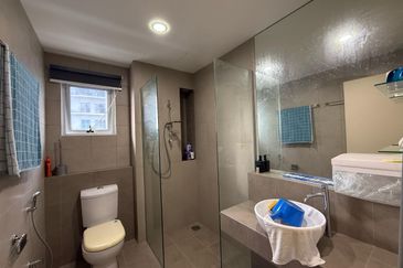 Jadite Suites @ Jade Hills