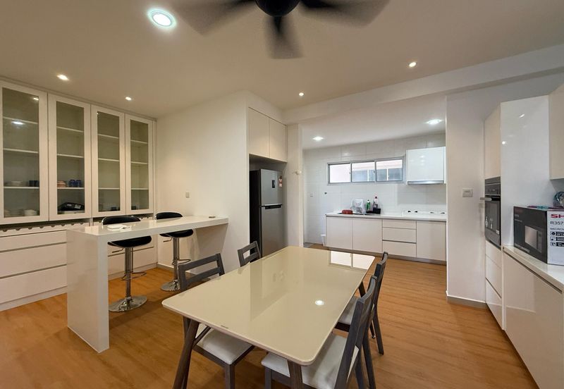 Jadite Suites @ Jade Hills