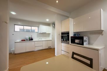 Jadite Suites @ Jade Hills