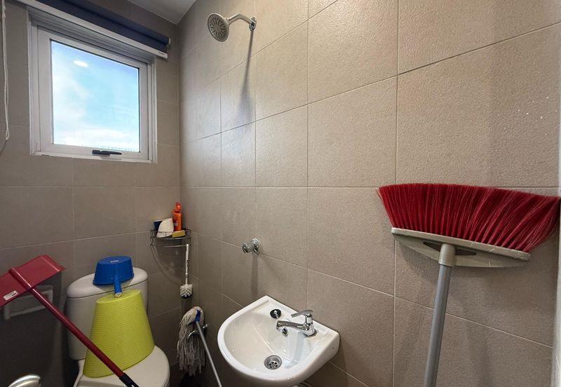 Jadite Suites @ Jade Hills