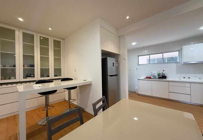 Jadite Suites @ Jade Hills