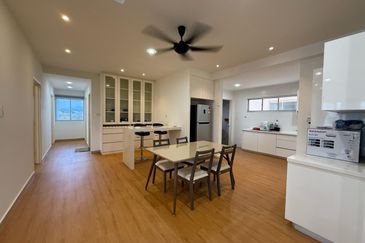 Jadite Suites @ Jade Hills