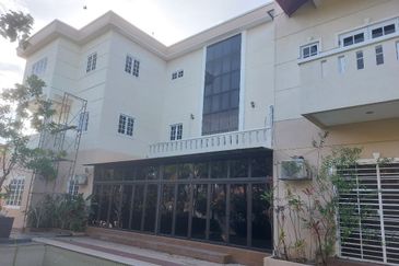 Country Heights Kajang