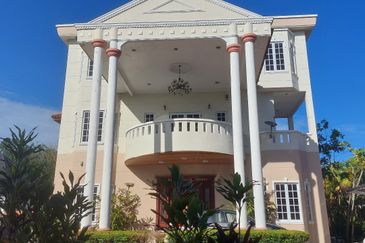 Country Heights Kajang