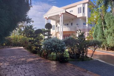 Country Heights Kajang