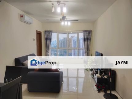Super Nice Condo @ Titiwangsa Sentral Kuala Lumpur for Rent, Kuala Lumpur, Titiwangsa 