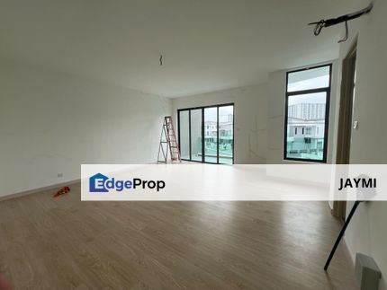 Super Nice 2 Storey TownHouse @ Saujana Height Kajang for Sale, Selangor, Kajang