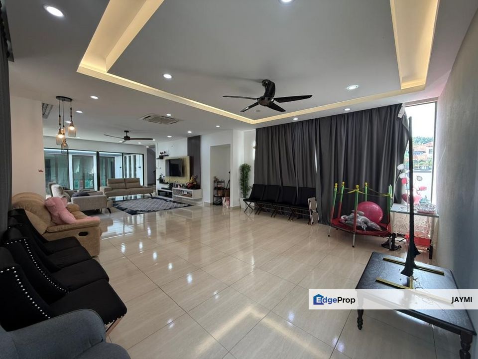 Super Nice 2 Storey Bungalow at Country Heights Kajang, Selangor, Country Heights