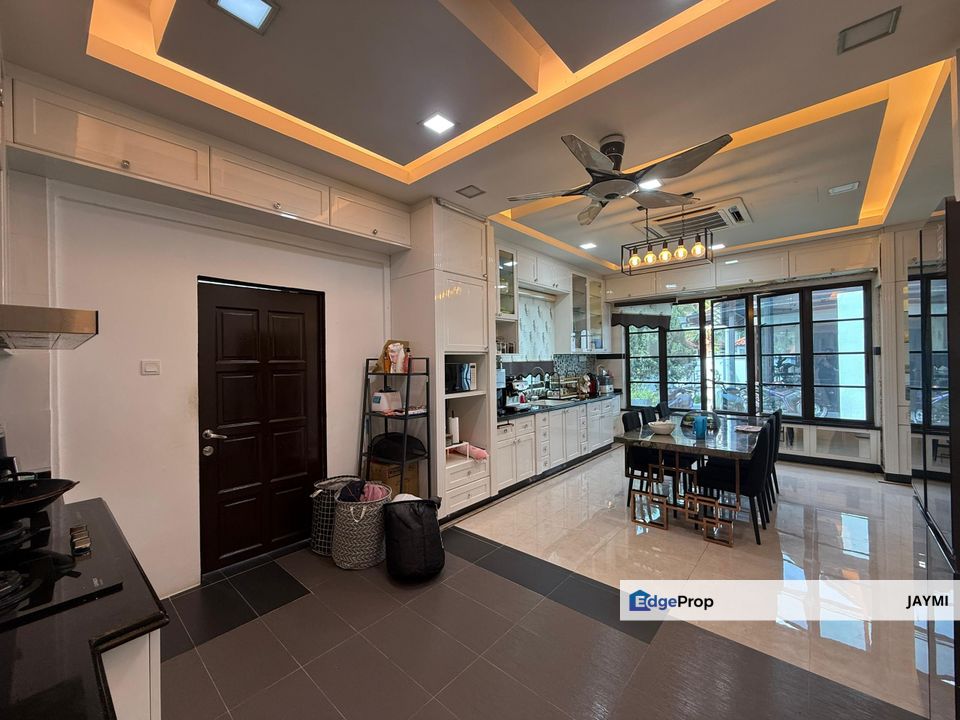 Super Nice 2 Storey Bungalow at Country Heights Kajang, Selangor, Country Heights