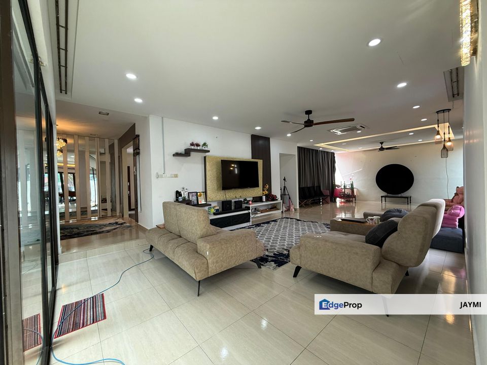 Super Nice 2 Storey Bungalow at Country Heights Kajang, Selangor, Country Heights