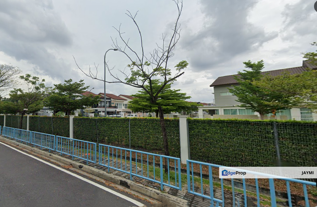 Super Nice Bangalow Land @ Taman Equine, Seri Kembangan Selangor , Selangor, Seri Kembangan