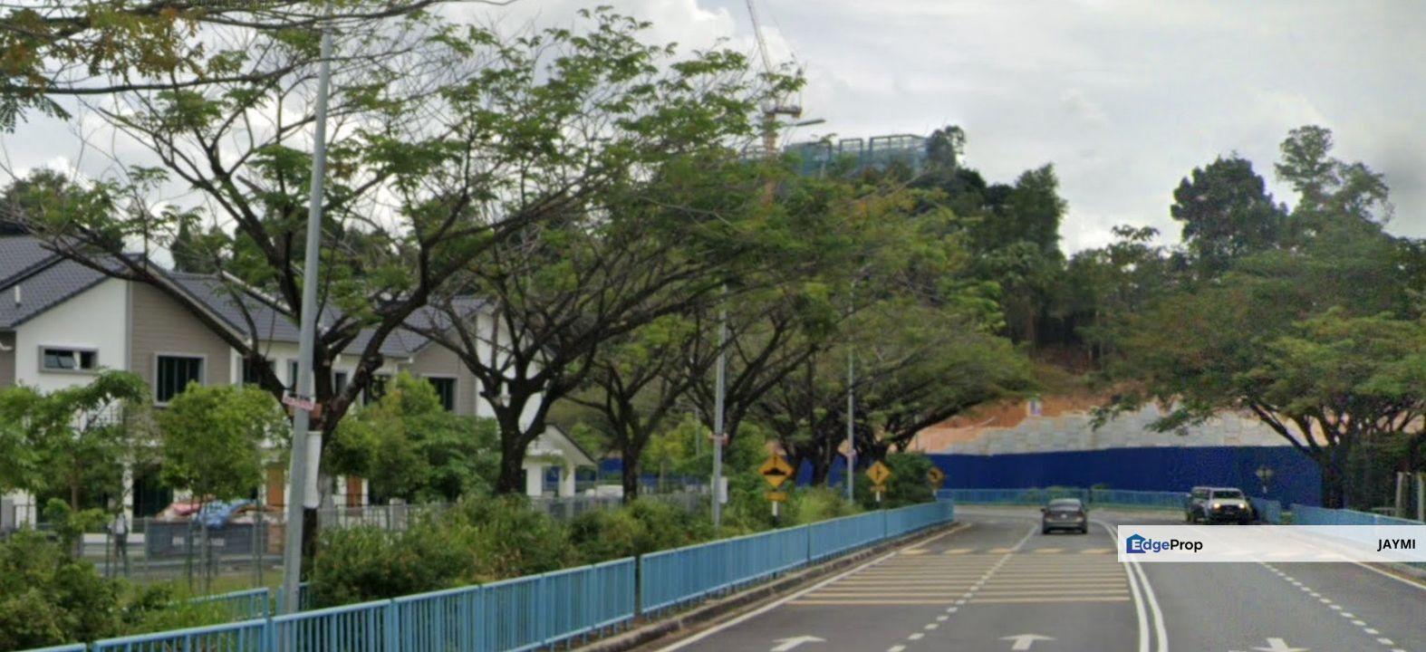 Super Nice Bangalow Land @ Taman Equine, Seri Kembangan Selangor , Selangor, Seri Kembangan