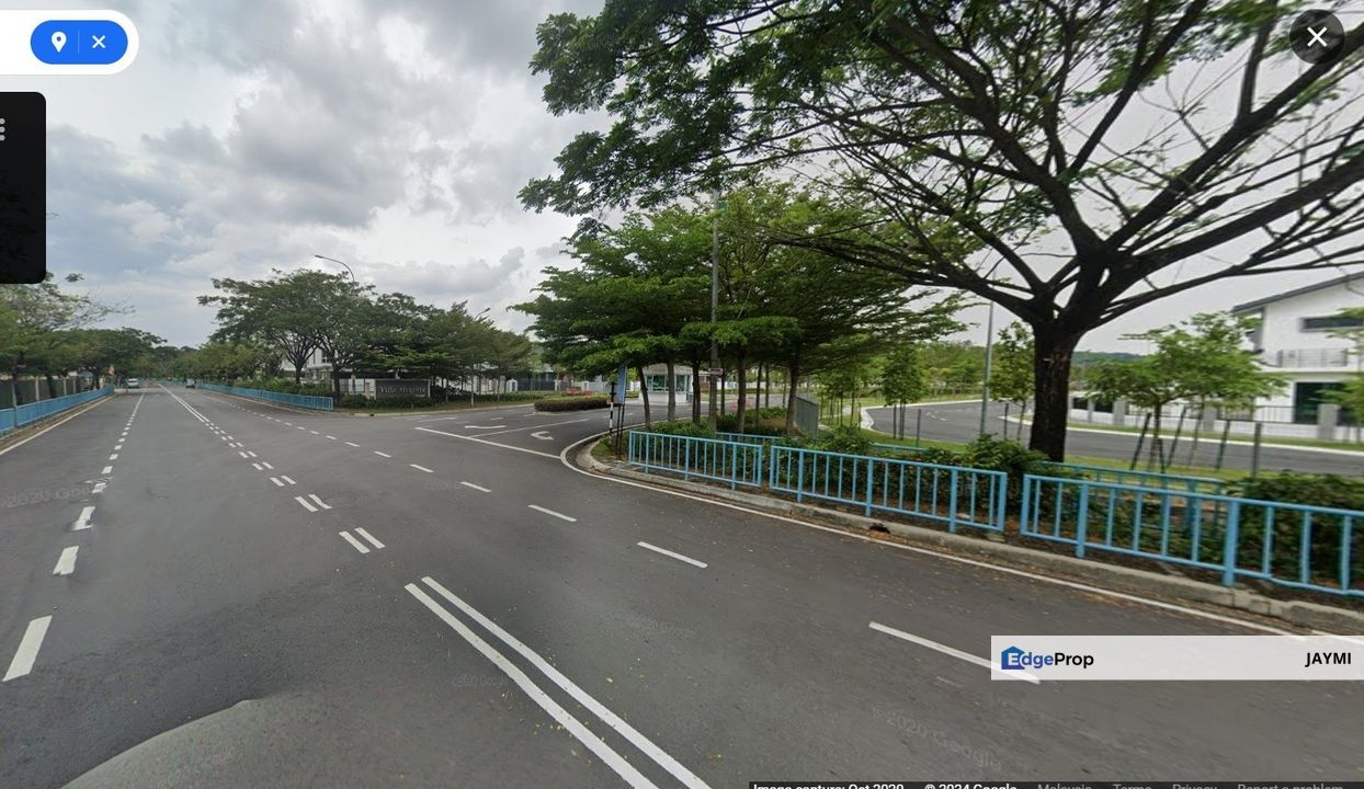 Super Nice Bangalow Land @ Taman Equine, Seri Kembangan Selangor , Selangor, Seri Kembangan