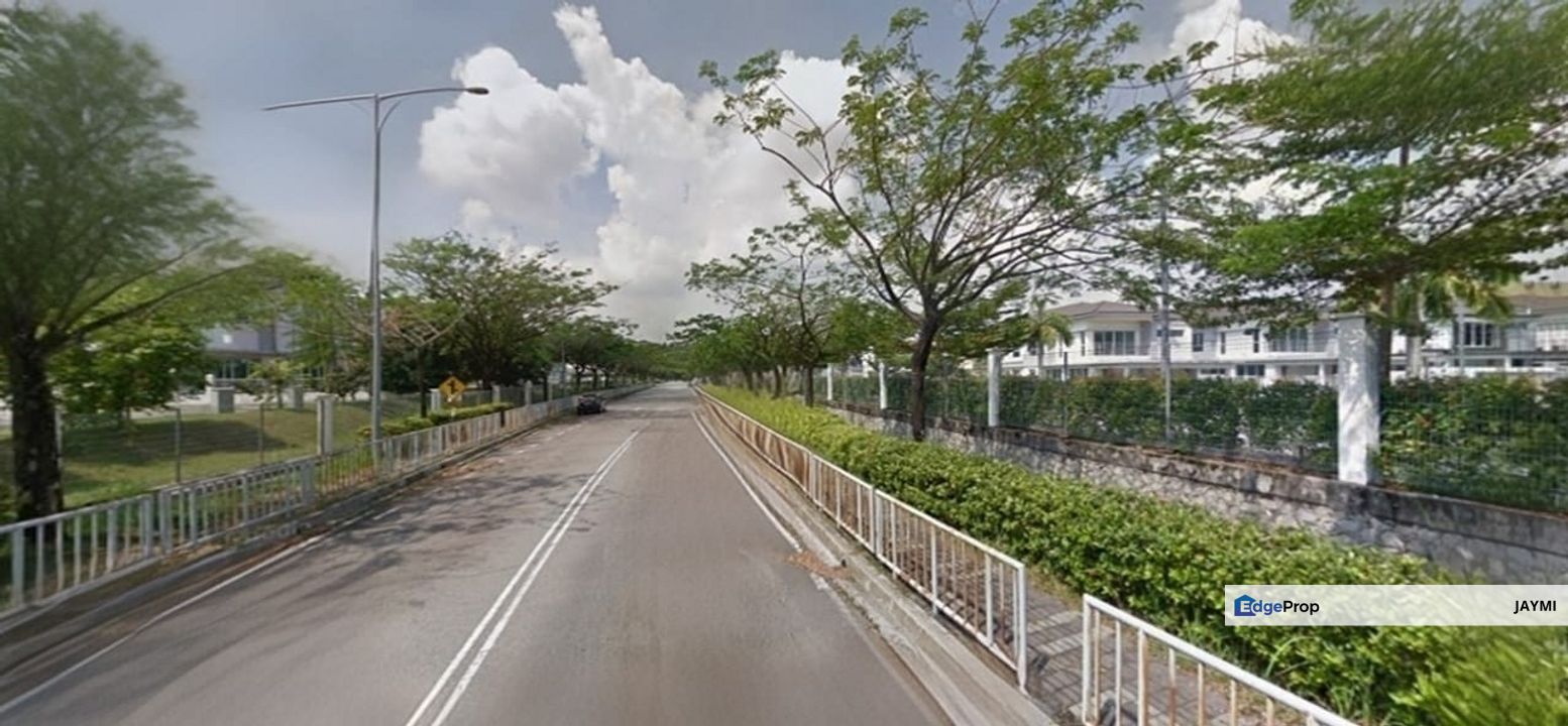 Super Nice Bangalow Land @ Taman Equine, Seri Kembangan Selangor , Selangor, Seri Kembangan