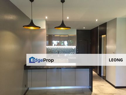Setapak Freehold Condo Near Genting Klang Balai, Kuala Lumpur, Setapak