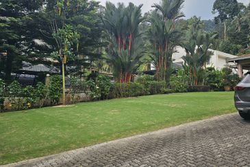 Taman TAR