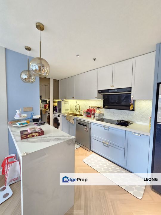 Novo ampang duplex for sales, Kuala Lumpur, Ampang Hilir