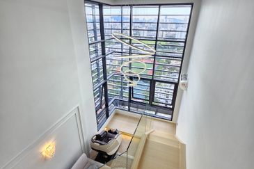 NOVO Ampang