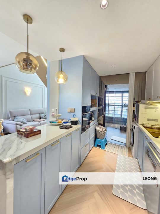 Novo ampang duplex for sales, Kuala Lumpur, Ampang Hilir