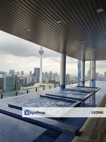 The Luxe by infinitum , Kuala Lumpur, KL City