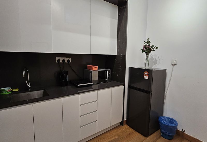 The Luxe by Infinitum