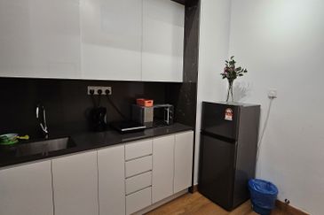 The Luxe by Infinitum