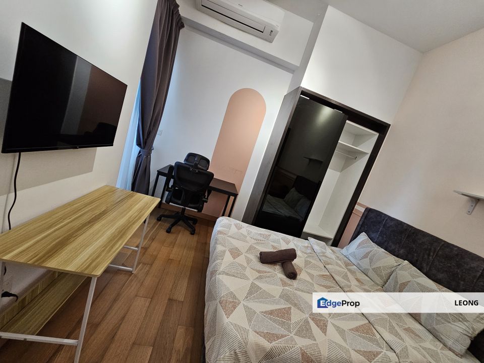 The Luxe by infinitum , Kuala Lumpur, KL City