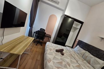 The Luxe by Infinitum