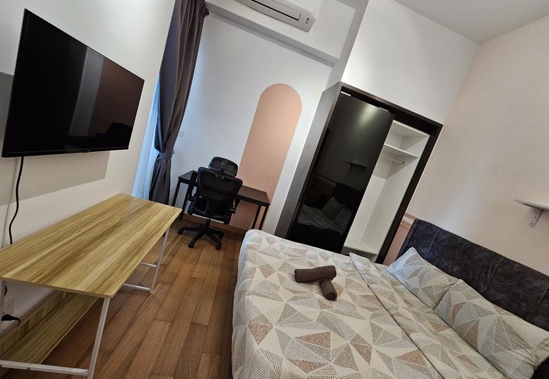 The Luxe by Infinitum