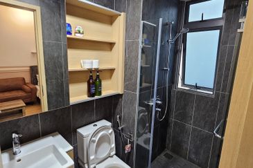 The Luxe by Infinitum