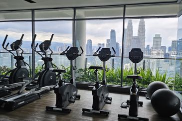 The Luxe by Infinitum