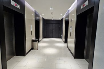 The Luxe by Infinitum