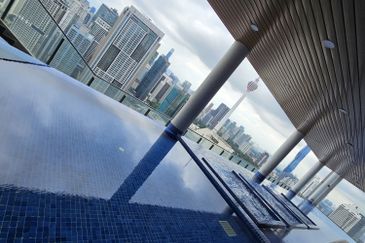 The Luxe by Infinitum