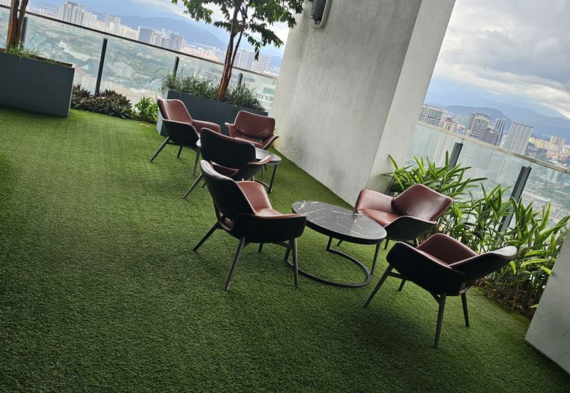 The Luxe by Infinitum