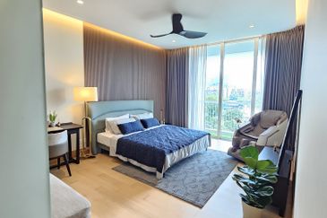 Brunsfield Embassyview