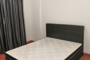 Acacia @ The Park Residences