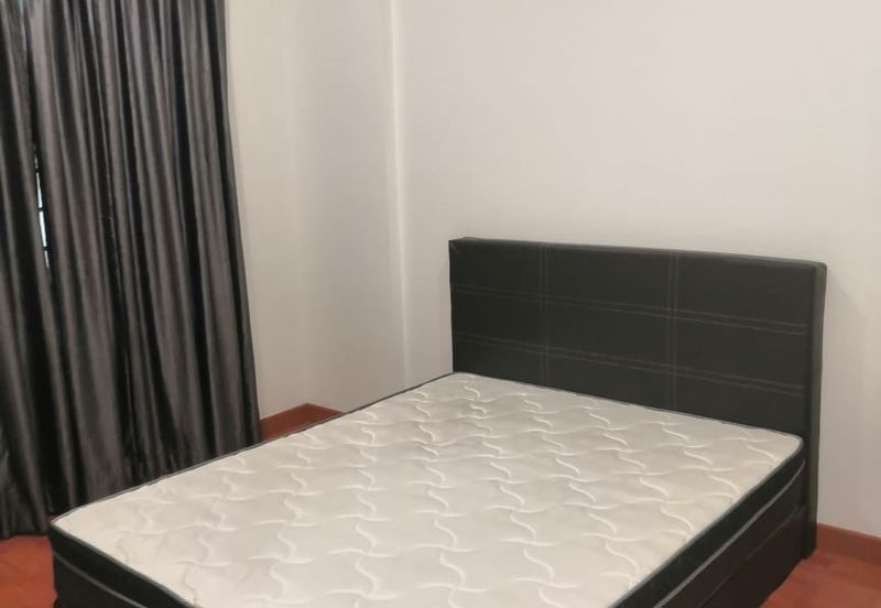 Acacia @ The Park Residences