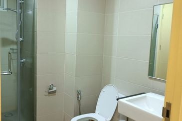 Acacia @ The Park Residences