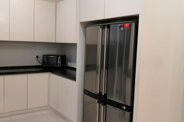 Acacia @ The Park Residences