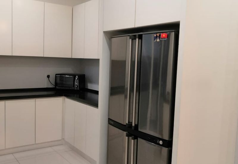 Acacia @ The Park Residences