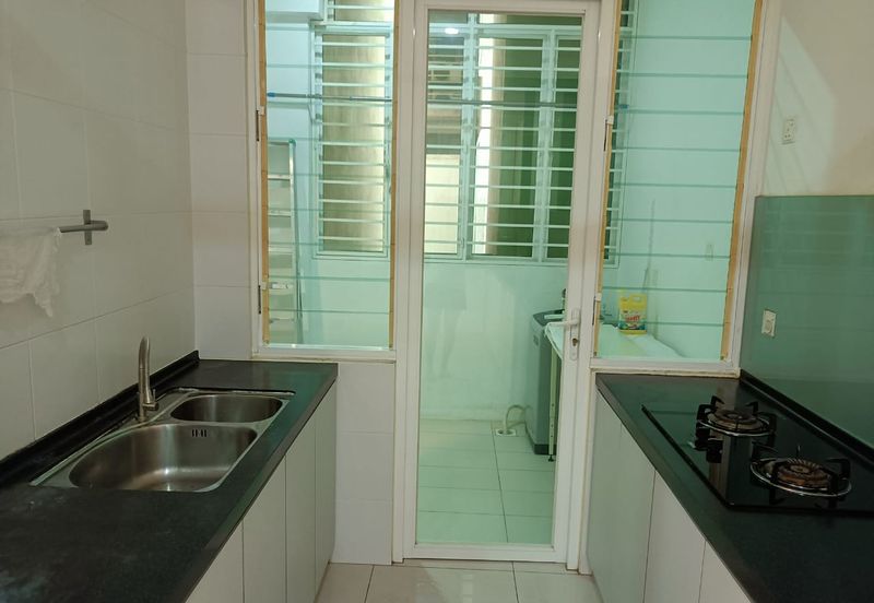 Acacia @ The Park Residences