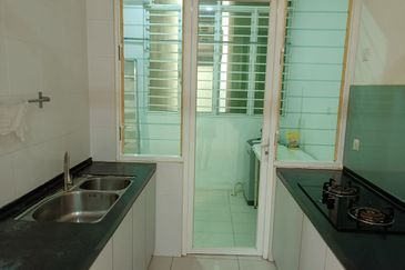 Acacia @ The Park Residences