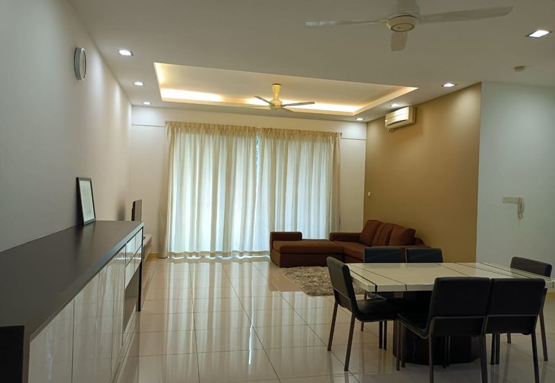 Acacia @ The Park Residences