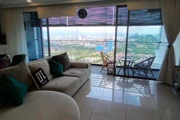 Desa ParkCity (The Westside I)