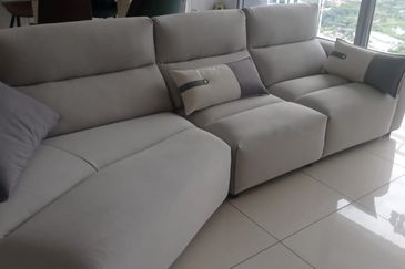 Desa ParkCity (The Westside I)