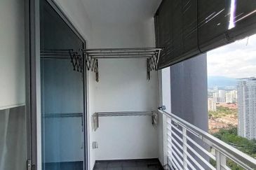 Desa ParkCity (The Westside I)