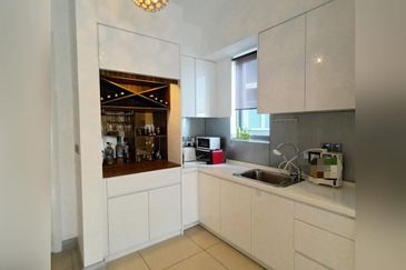 Desa ParkCity (The Westside I)