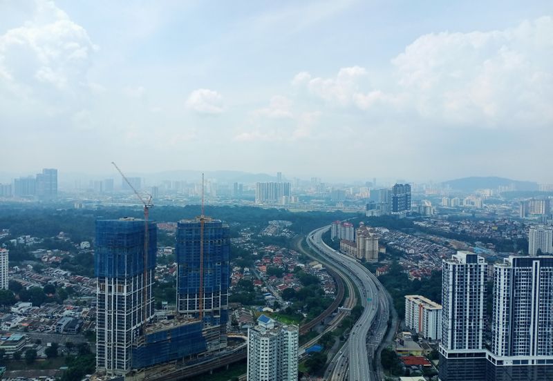 Southpoint Residences Mid Valley New Condominium For Rent